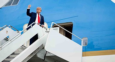 Trump'tan Putin görüşmesine tam not: "10 üzerinden 10"