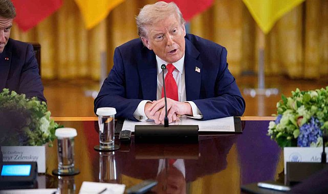 Trump'tan Ukrayna çıkışı: "İşgalci bir ülkeye saldırmadan bir savaşı kazanmak imkansız olmasa da çok zordur"