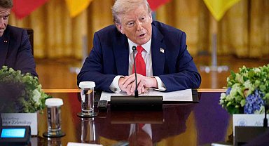 Trump'tan Ukrayna çıkışı: "İşgalci bir ülkeye saldırmadan bir savaşı kazanmak imkansız olmasa da çok zordur"