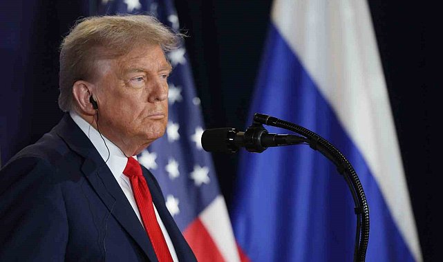 Trump'tan Zelenskiy'e, Kırım'dan ve NATO üyeliğinden vazgeçme çağrısı