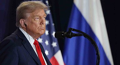 Trump'tan Zelenskiy'e, Kırım'dan ve NATO üyeliğinden vazgeçme çağrısı