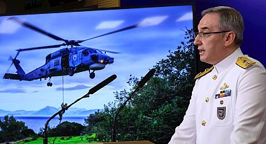 TSK'dan terörle mücadele ve hudut güvenliğinde kararlılık