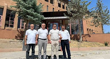 TŞOF'un vizyon projeleri: Yeni fabrika ve tesislerde modernizasyon