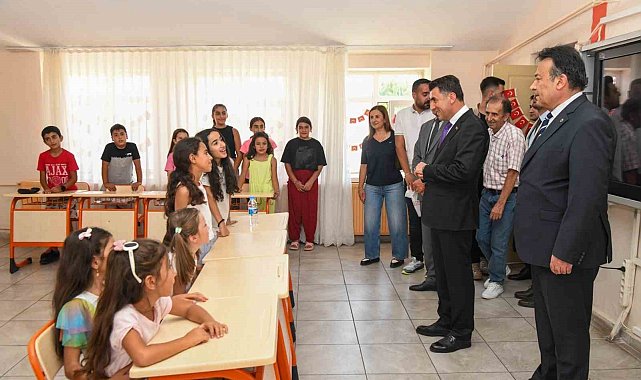 Tunceli'de halı saha bakım onarım protokolü