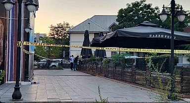 Tunceli'de silahlı saldırı: 1 ölü, 1 yaralı