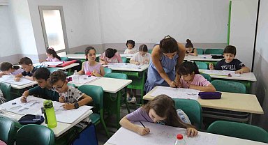 Turgutlu Belediyesi Kış Spor Okulları ve kültür kursları başlıyor