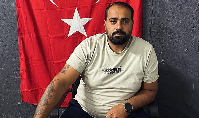 Turgutlu'da MASKİ çalışanı intihar etti