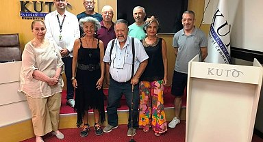 Turist rehbelerinin en büyük sıkıntısı kaçak turlar ve kaçak rehberler