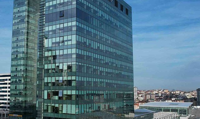 Türk Eximbank 145 milyon dolar tutarında murabaha sendikasyon kaynağı temin etti