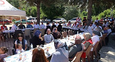 Türk Kızılay Yahyalı Gönüllü Merkezi açıldı