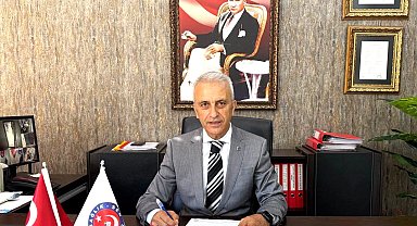 Türk Sağlık-Sen Kocaeli: Temmuz enflasyonu zamları eritti