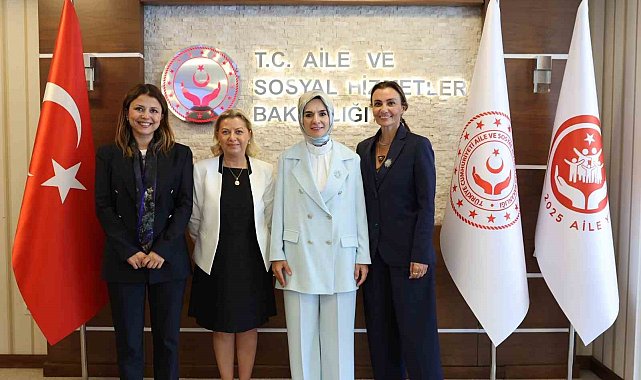 Turka, kadın istihdamı ve sürdürülebilirliğe odaklandı