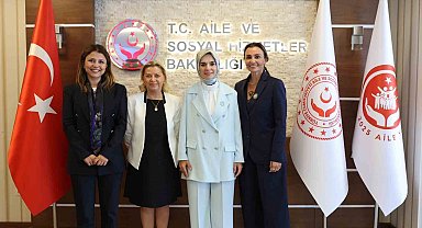 Turka, kadın istihdamı ve sürdürülebilirliğe odaklandı