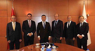 Turka'dan araç muayenede yeni dönem için ilk imza