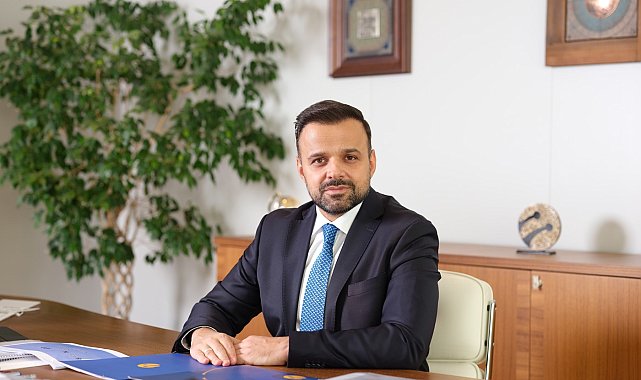 Turkcell Genel Müdürü Dr. Ali Taha Koç: "5G'de de akla gelen ilk operatör Turkcell olacak"