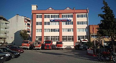 Türkeli MYO'da yüzde 100 doluluk