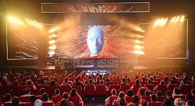 Türkiye Innovation Week için geri sayım başladı