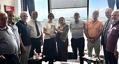 Türkiye ve Avusturya arasında sağlıkta yeni iş birliği köprüsü kuruluyor