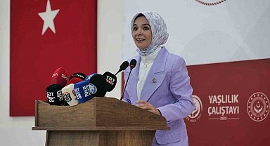Türkiye'de yaşlı nüfus oranı yüzde 10,6 seviyesine ulaştı
