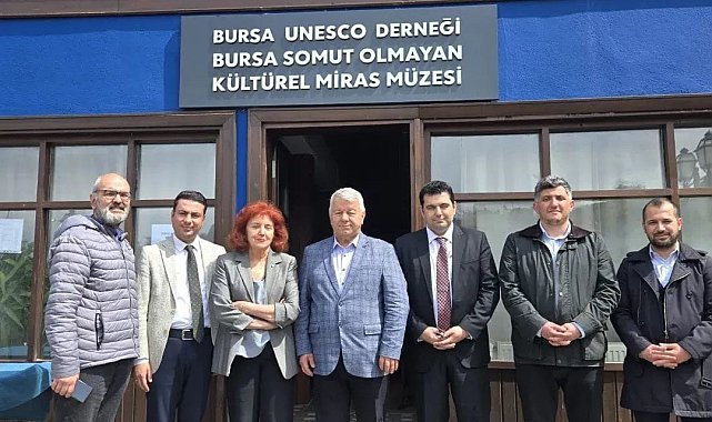 Türkiye'nin somut olmayan kültürel mirası için belgesel yarışması
