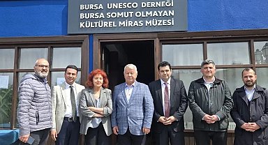 Türkiye'nin somut olmayan kültürel mirası için belgesel yarışması
