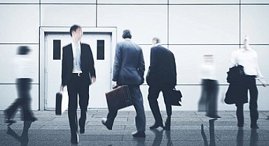 Türkiye'de istihdam 2025'te hareketli... Yeniden işe girme oranları yükseliyor