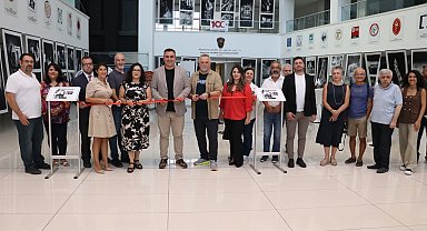 Türkiye'nin en büyük ipek sergisi Bursalılarla buluştu