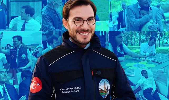 Türkiye'nin yükselen siyasetçilerinin zirvesinde Yazıcıoğlu ile Tokat var