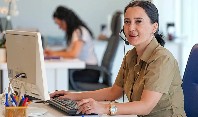 Turunç Masa'dan yüzde 94 memnuniyet oranı