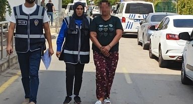 Tutuklanan annenin kızı: "Lütfen annemi kurtarın benim annem cani değil"