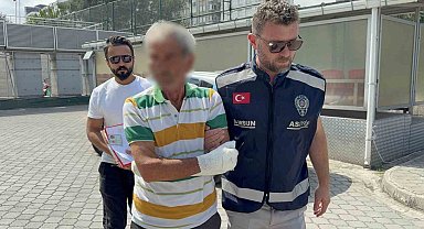 Ücret tartışmasında müşteriyi vuran otoparkçı adliyeye sevk edildi