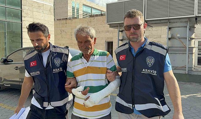 Ücret tartışmasında müşteriyi vuran otoparkçı tutuklandı
