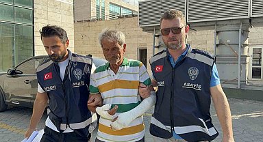 Ücret tartışmasında müşteriyi vuran otoparkçı tutuklandı