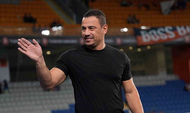 UEFA Konferans Ligi: Başakşehir: 0 - Universitatea Craiova: 0