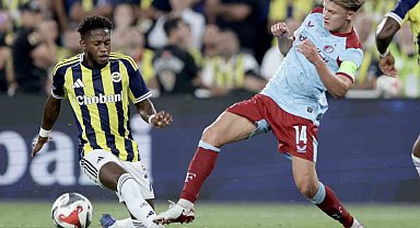 UEFA Şampiyonlar Ligi: Fenerbahçe: 2 - Feyenoord: 1