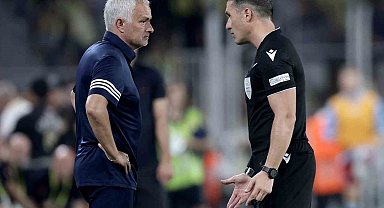 UEFA Şampiyonlar Ligi: Fenerbahçe: 5 - Feyenoord: 2