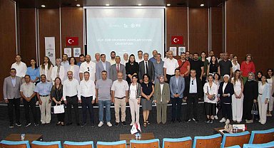 Ufuk 2040 Bölge Çalıştayı
