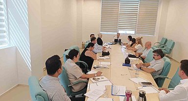UFUK 2040: Kalkınma Ajansları Gelecek Vizyonu Batı Akdeniz Bölge Çalıştayı