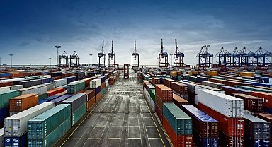 UİB'in Temmuz ayı ihracat verileri açıklandı