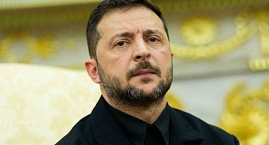 Ukrayna: "Zelenskiy, Putin ile görüşmeye hazır"