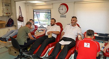 UlaşımPark hastalara umut oldu