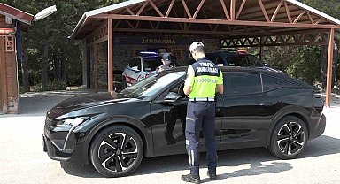 Uludağ karış karış gözlem altında