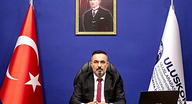ULUSKON Malatya İl Başkanı Polat'tan 30 Ağustos Zafer Bayramı mesajı