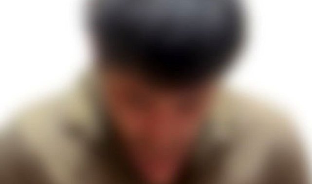 Ümraniye'de sokak ortasında eşini satırla öldüren şüpheli yakalandı
