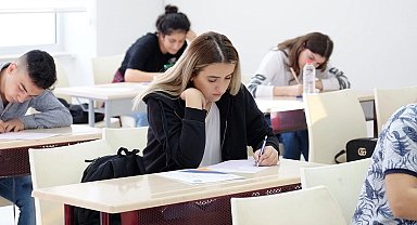 Üniversite hayallerinizi Bursa Büyükşehir'le gerçekleştirin