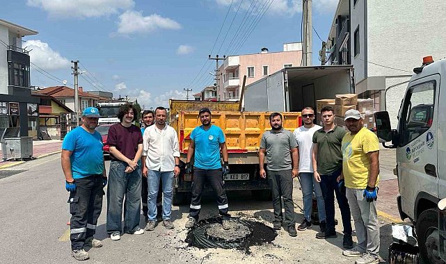 Üniversite-sanayi iş birliğiyle yol güvenliğine katkı