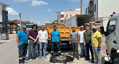 Üniversite-sanayi iş birliğiyle yol güvenliğine katkı