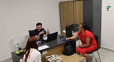 Üniversite tercihlerine Büyükşehir rehberliği