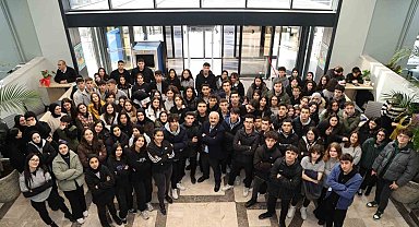 Üniversiteye giren gençlere 10 bin TL destek