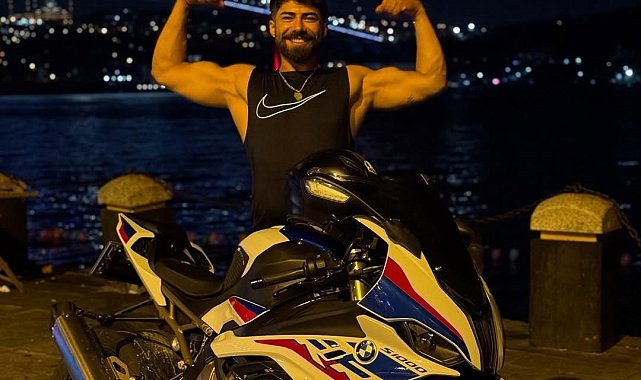 Ünlü motor tutkunu geçirdiği kazada hayatını kaybetti